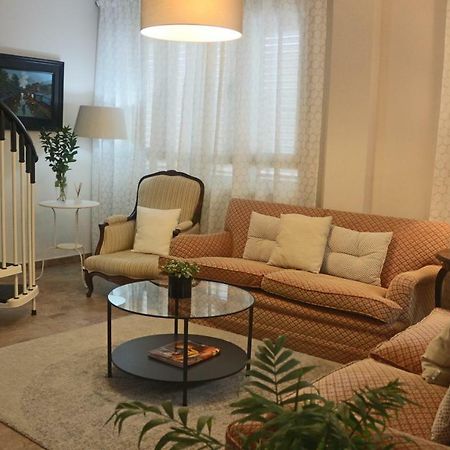 Вилла Duplex Лас-Пальмас-де-Гран-Канария Экстерьер фото