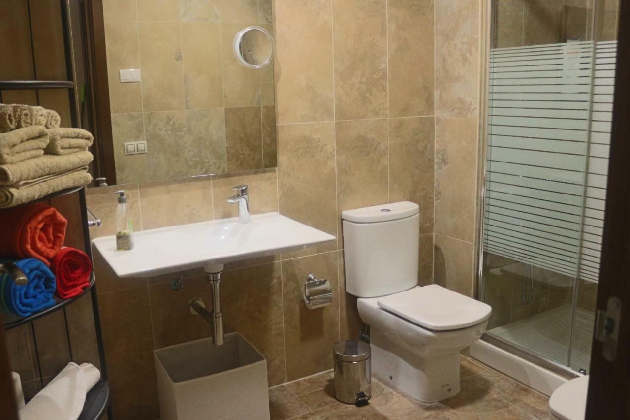 Вилла Duplex Лас-Пальмас-де-Гран-Канария Экстерьер фото