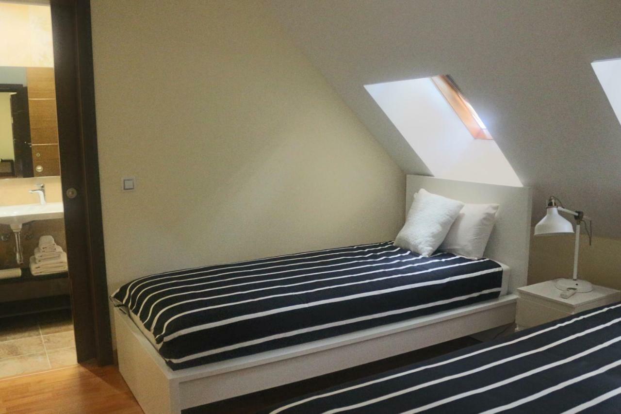 Вилла Duplex Лас-Пальмас-де-Гран-Канария Экстерьер фото