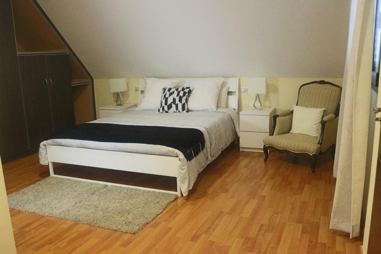 Вилла Duplex Лас-Пальмас-де-Гран-Канария Экстерьер фото