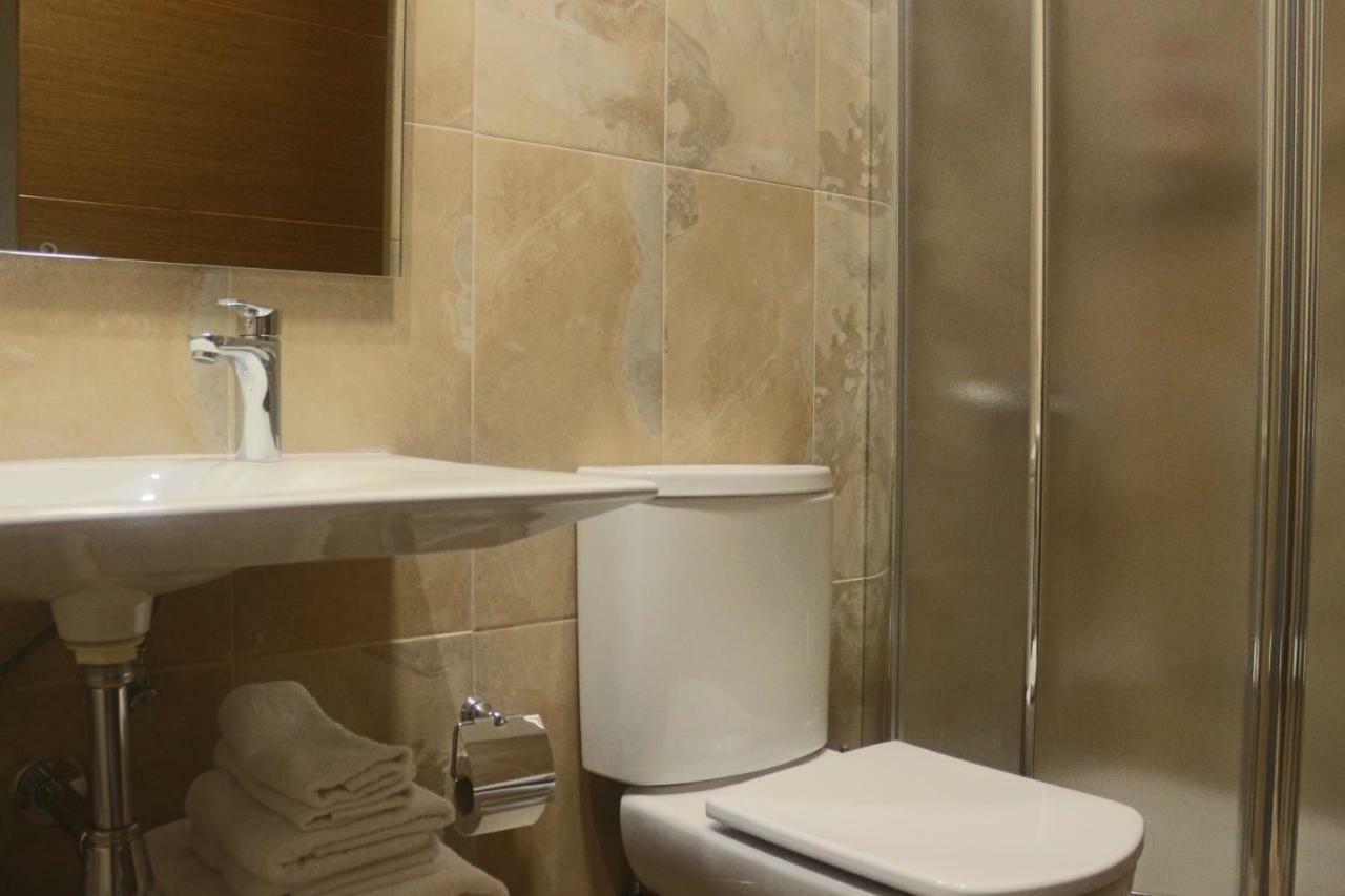 Вилла Duplex Лас-Пальмас-де-Гран-Канария Экстерьер фото