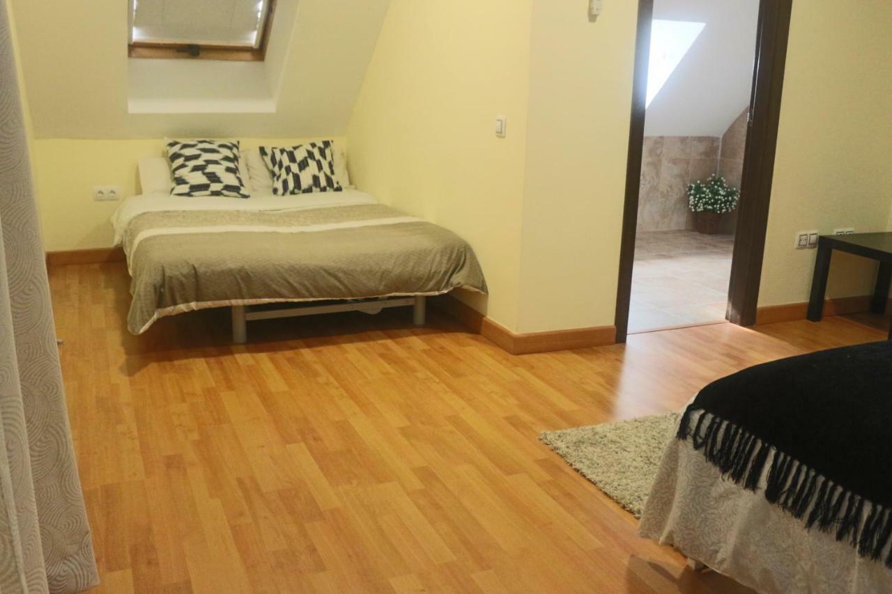 Вилла Duplex Лас-Пальмас-де-Гран-Канария Экстерьер фото