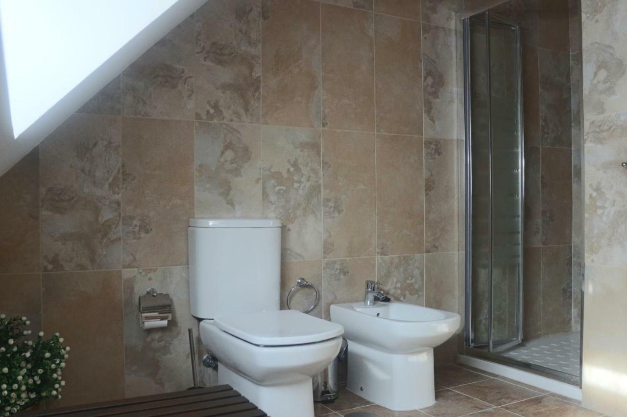 Вилла Duplex Лас-Пальмас-де-Гран-Канария Экстерьер фото