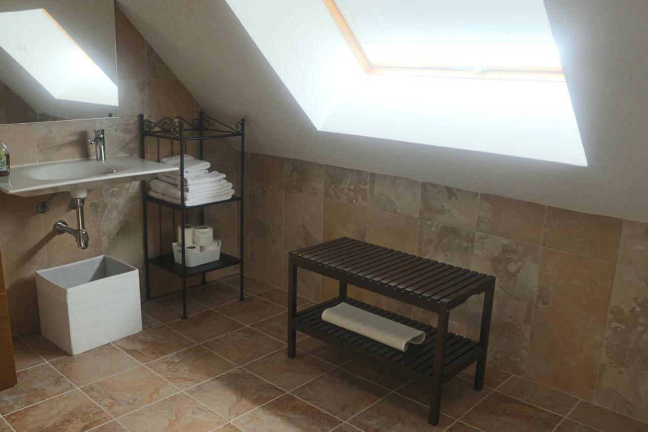 Вилла Duplex Лас-Пальмас-де-Гран-Канария Экстерьер фото