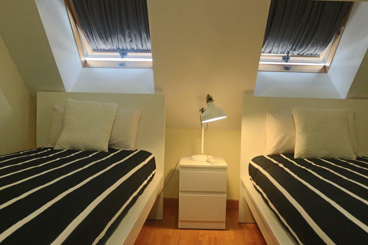 Вилла Duplex Лас-Пальмас-де-Гран-Канария Экстерьер фото