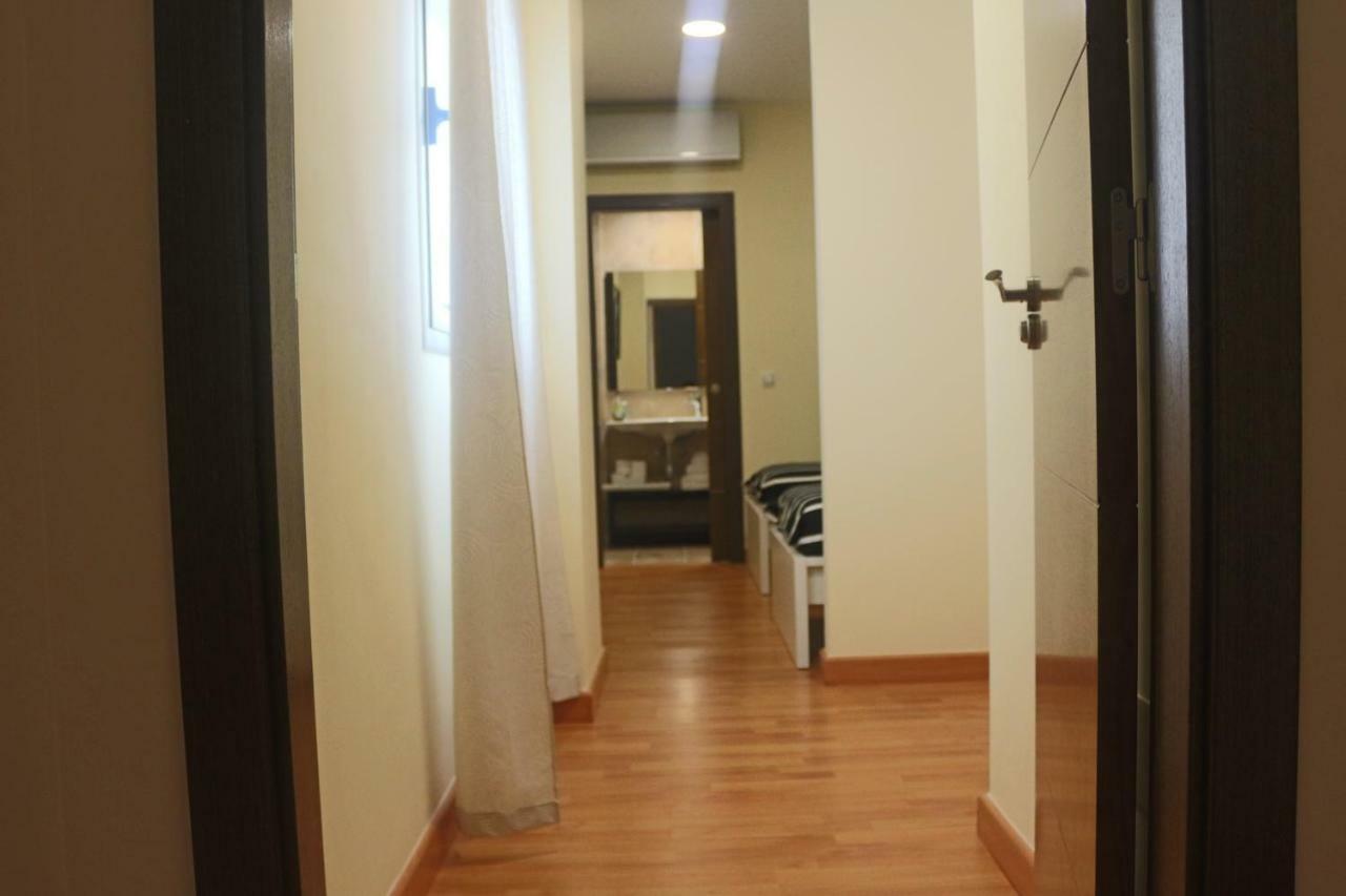 Вилла Duplex Лас-Пальмас-де-Гран-Канария Экстерьер фото