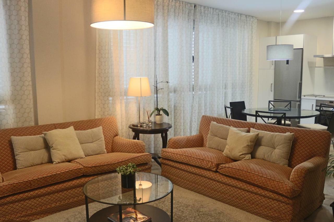 Вилла Duplex Лас-Пальмас-де-Гран-Канария Экстерьер фото