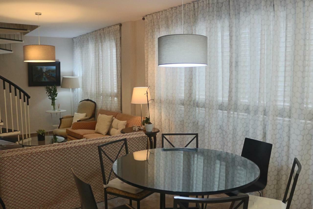 Вилла Duplex Лас-Пальмас-де-Гран-Канария Экстерьер фото