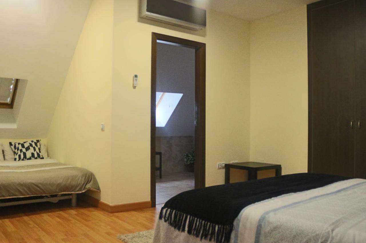 Вилла Duplex Лас-Пальмас-де-Гран-Канария Экстерьер фото
